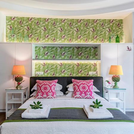 Kouloura Liston Suite Corfu  Екстер'єр фото